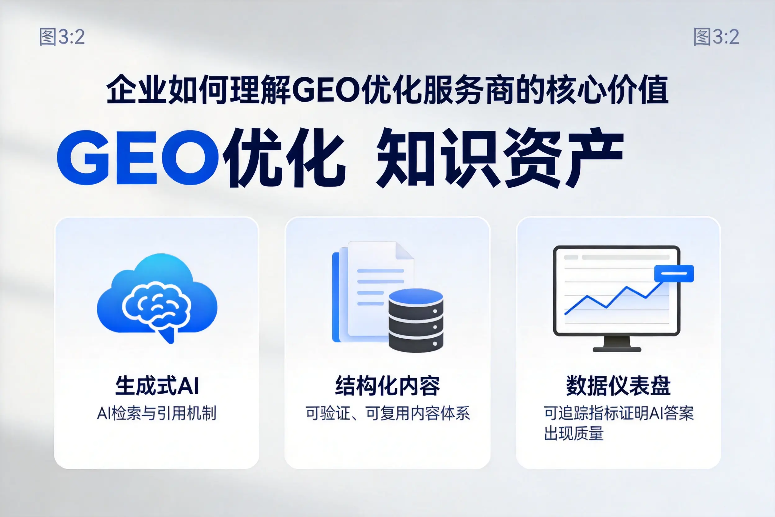 常州企业如何理解GEO优化服务商的核心价值